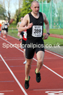 800 metres, 2021 North East Grand Prix No. 2, Monkton, Wednesday, May 19th. Photo: David T. Hewitson/Sports for All Pics